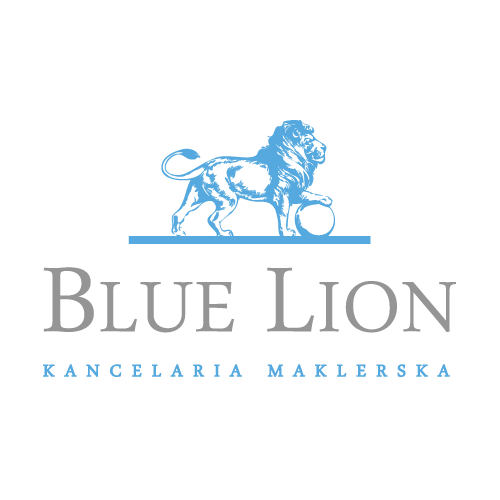 TTF Partnerzy Blue Lion